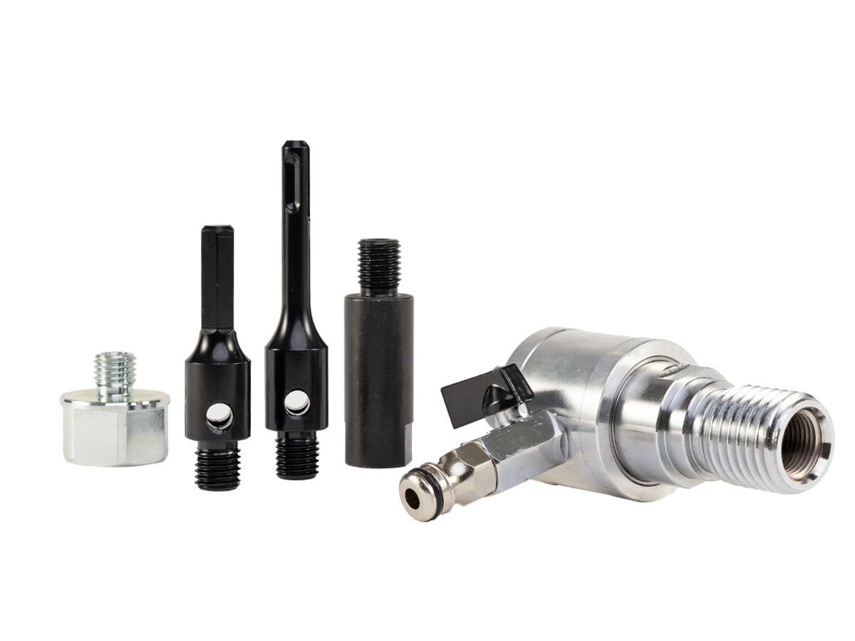 Universele wateradapter - Image 6