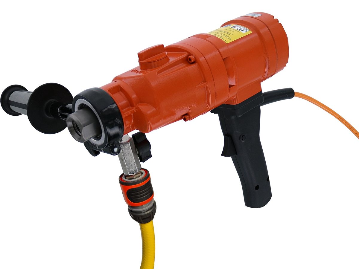 Weka DK16 Boormachine - Image 3