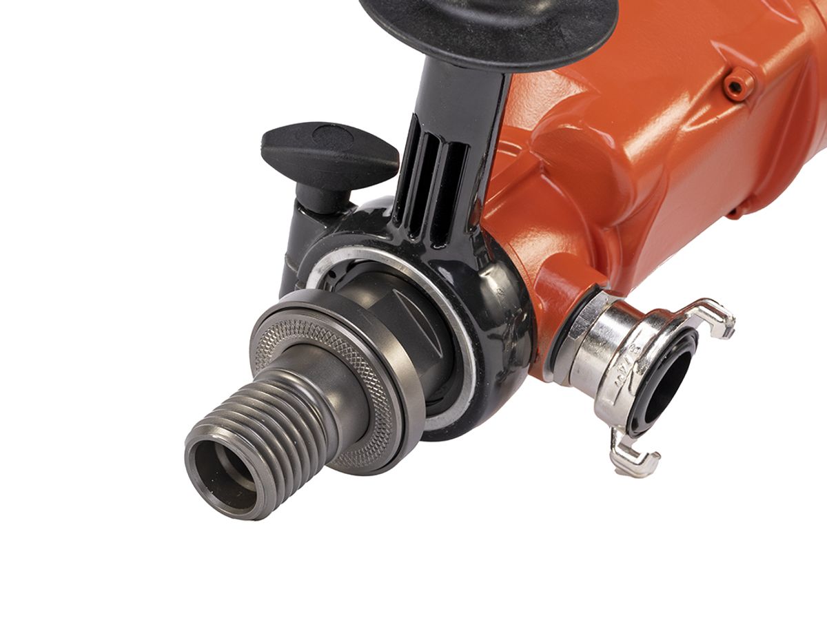 Weka DK17 Boormachine - Image 3
