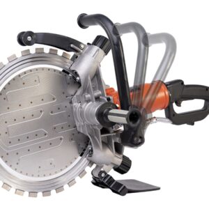 Weka TR40 Ringzaag Ø400mm