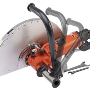 Weka TS40 Voorzaag Ø400mm