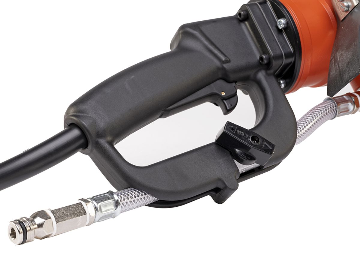 Weka TS40 Voorzaag Ø400mm - Image 4